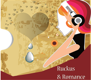 CD Cover Design by wandiri