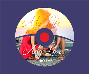 CD Cover Design by Zumbic