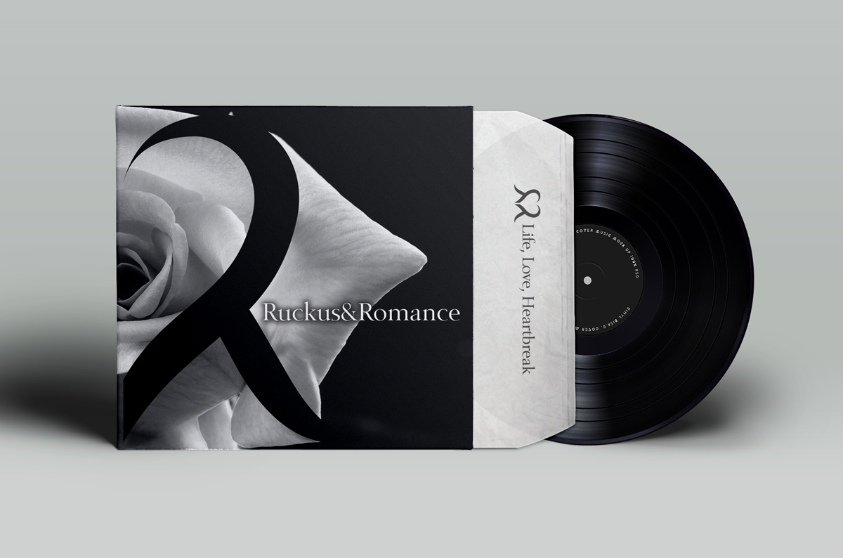 Design de Pochette de CD par Jamie Roberts pour ce projet | Design #4701109