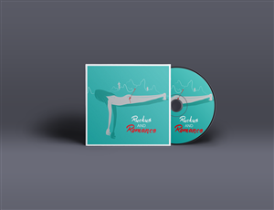 CD Cover Design by Naiomi