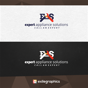 Logo Design by exilegraphics