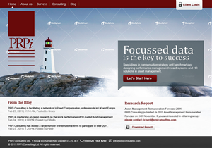 Web Design by Sky Ram for this project | Design #217770