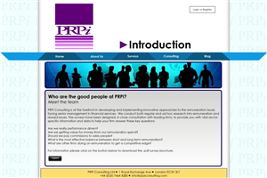 Web Design by Mossy Solutions for this project | Design: #214475