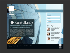 Web Design by James for this project | Design: #214442