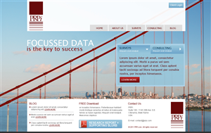 Web Design by SJ for this project | Design: #227185