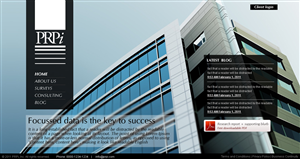 Web Design by LogoDesigns.ae for this project | Design: #220884