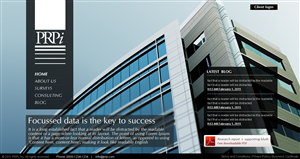 Web Design by LogoDesigns.ae for this project | Design: #221152