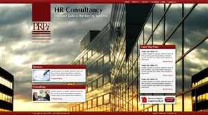 Web Design by LogoDesigns.ae for this project | Design #223705
