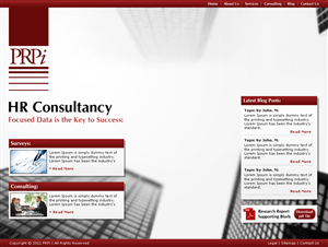 Web Design by LogoDesigns.ae for this project | Design: #224711