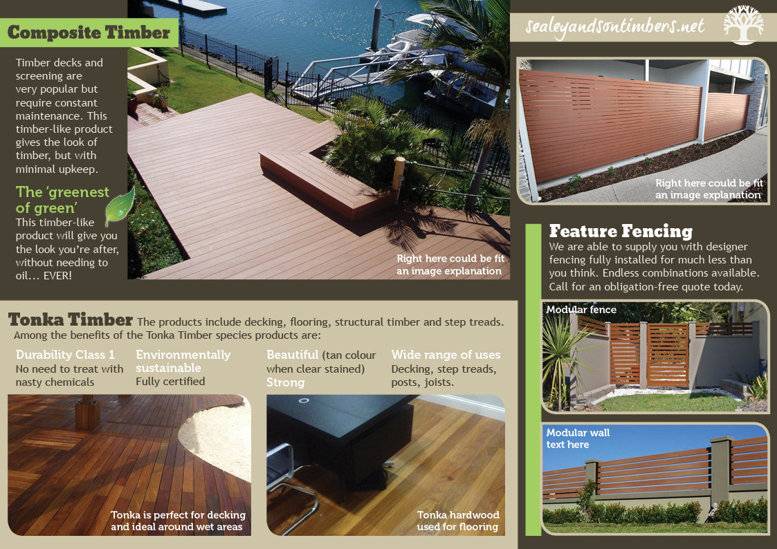 Brochure Design by Ekanite for this project | Design #1323461
