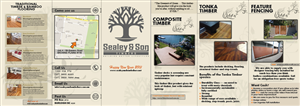 Brochure Design by Amin
