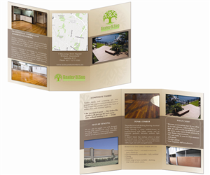 Brochure Design by yesDesign