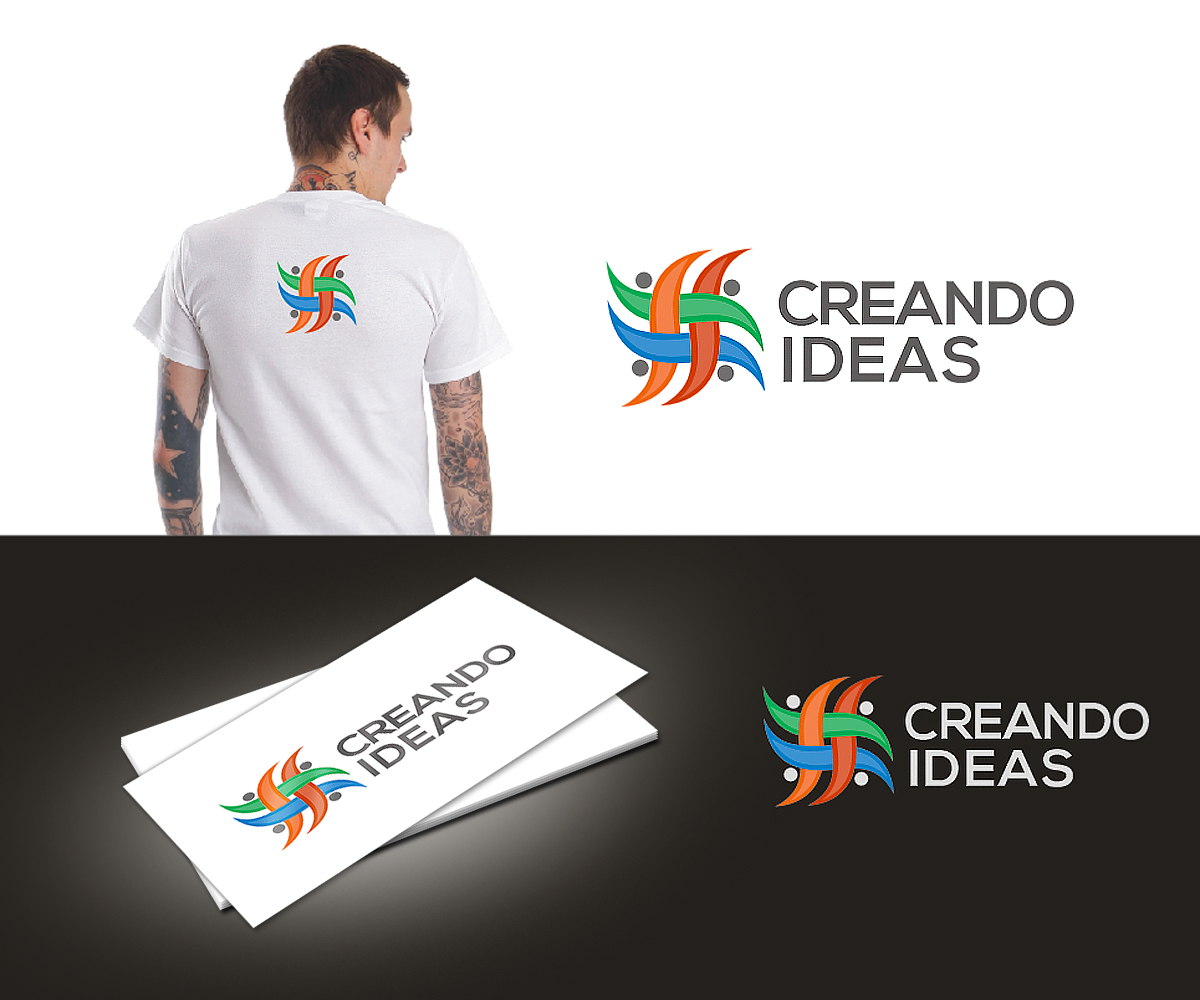 Logo Design by Vishak vasu for this project | Design #4707284