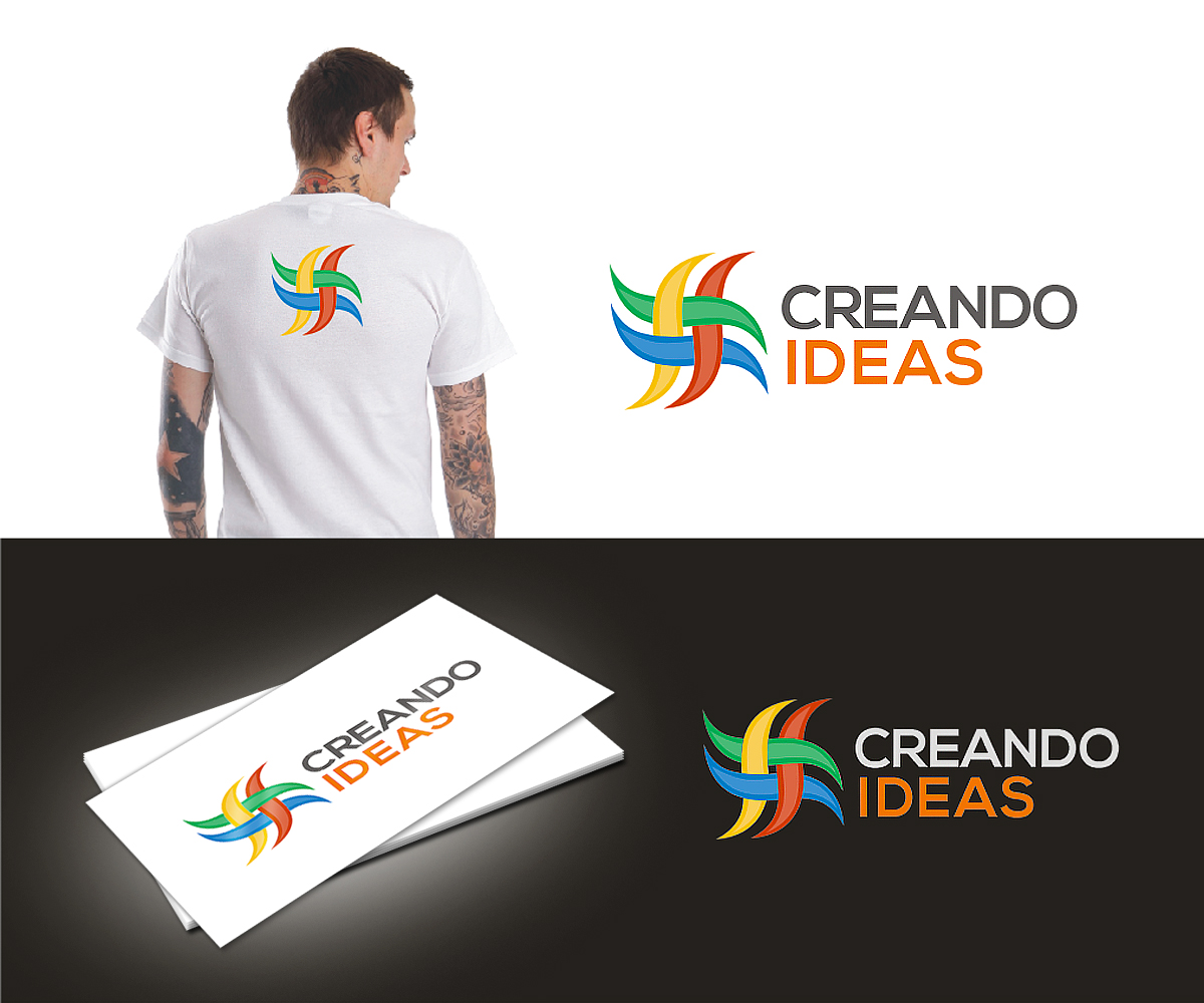 Logo Design by Vishak vasu for this project | Design #4711530