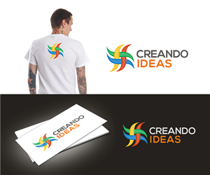 Logo Design by Vishak vasu for this project | Design: #4711530