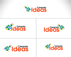 Logo Design by Pram Shaw for this project | Design: #4719216