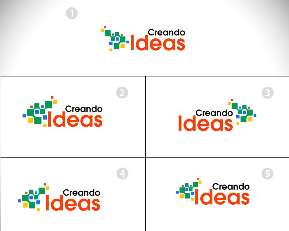 Logo Design by Pram Shaw for this project | Design #4727678