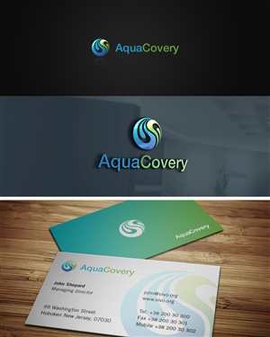 Logo Design by Benjamin for this project | Design: #4681301