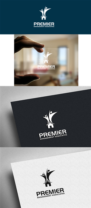 Logo Design by ??? RS Graphics for this project | Design #4639868
