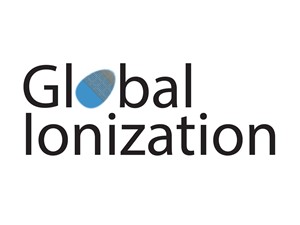 Logo Design by xy&z(ee) for Global Ionization Inc. | Design: #1331263