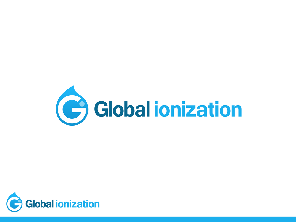 Logo Design by DoveFendi for Global Ionization Inc. | Design #1327510