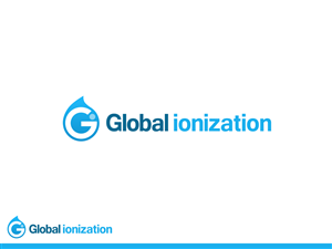 Logo Design by DoveFendi for Global Ionization Inc. | Design: #1327510