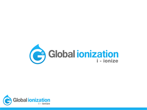 Logo Design by DoveFendi for Global Ionization Inc. | Design: #1327533