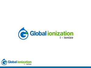 Logo Design by DoveFendi for Global Ionization Inc. | Design: #1327579