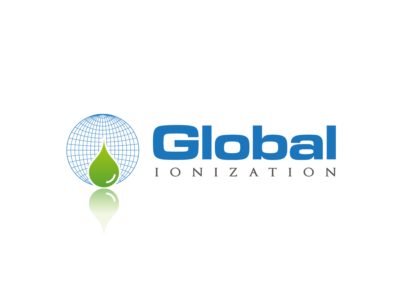Logo Design by Pv_999 for Global Ionization Inc. | Design #1329719