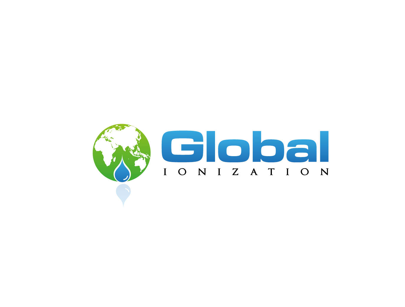 Logo Design by Pv_999 for Global Ionization Inc. | Design: #1340853