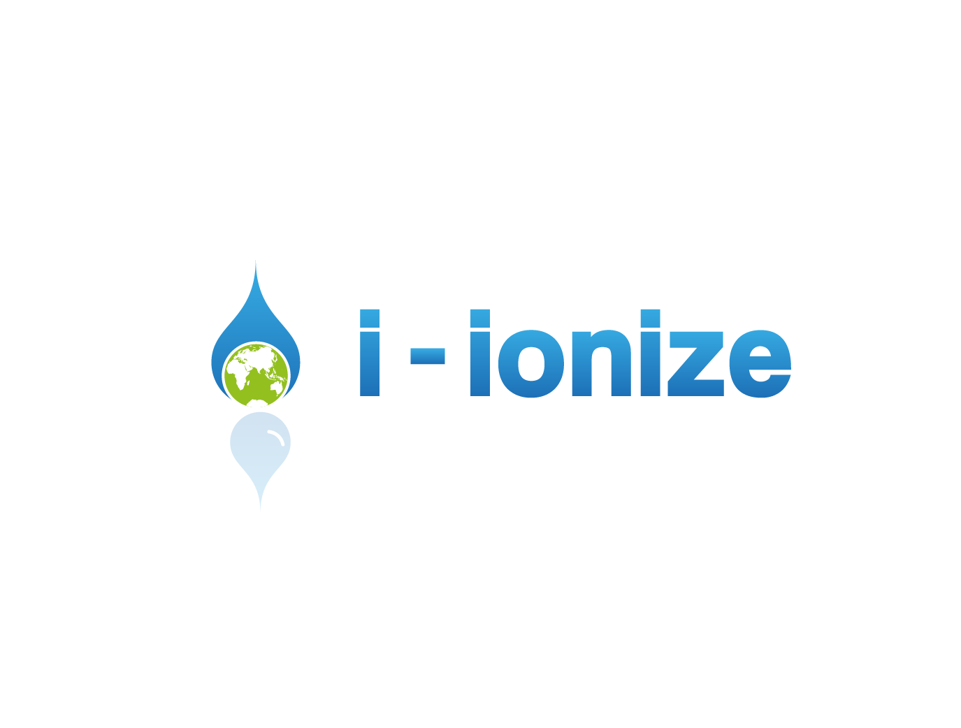 Logo Design by Pv_999 for Global Ionization Inc. | Design #1344512