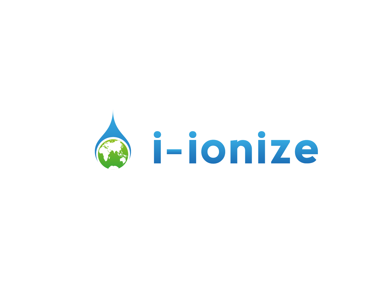 Logo Design by Pv_999 for Global Ionization Inc. | Design #1344535