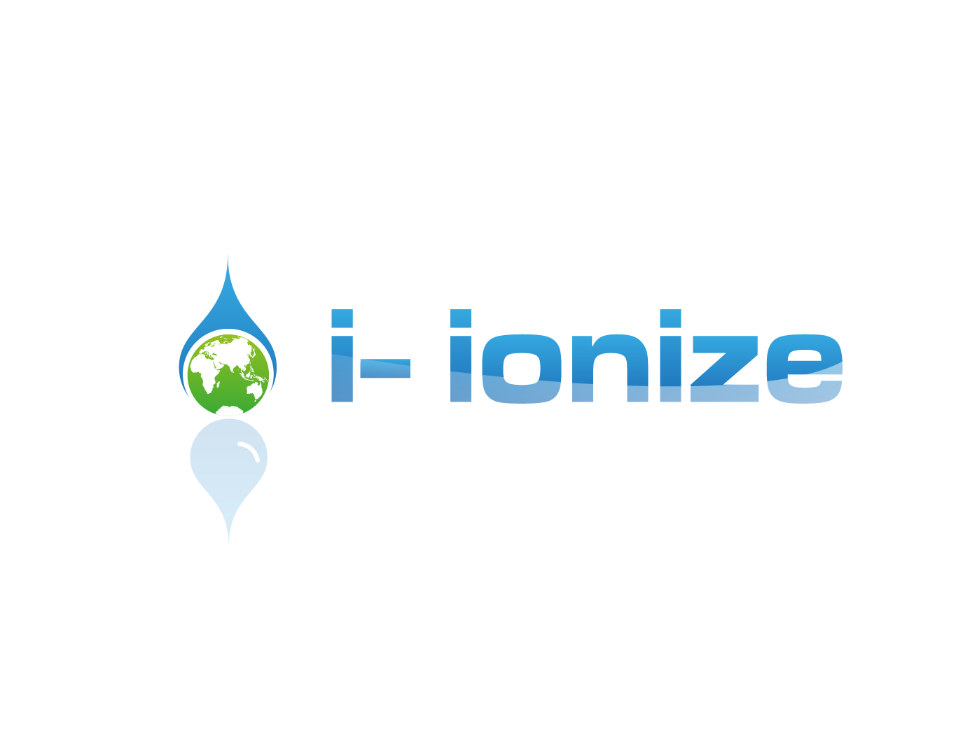 Logo Design by Pv_999 for Global Ionization Inc. | Design #1344548