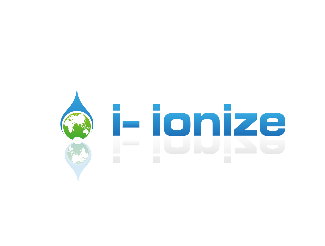 Logo Design by Pv_999 for Global Ionization Inc. | Design #1346534