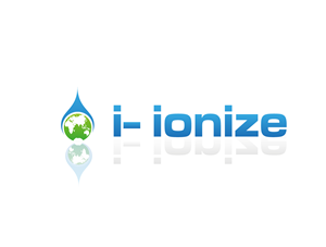 Logo Design by Pv_999 for Global Ionization Inc. | Design: #1346534