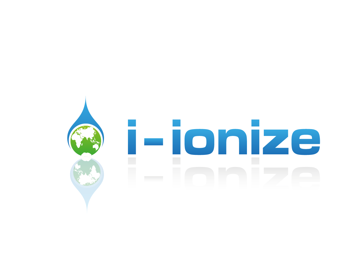 Logo Design by Pv_999 for Global Ionization Inc. | Design #1346539