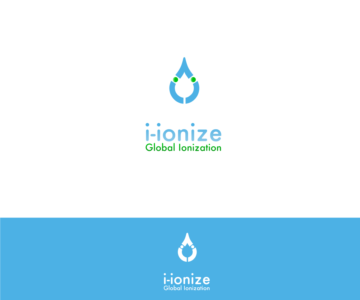 Logo Design by Natan for Global Ionization Inc. | Design #1335562