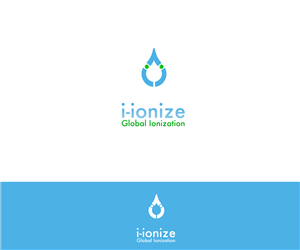 Logo Design by Natan for Global Ionization Inc. | Design: #1335562