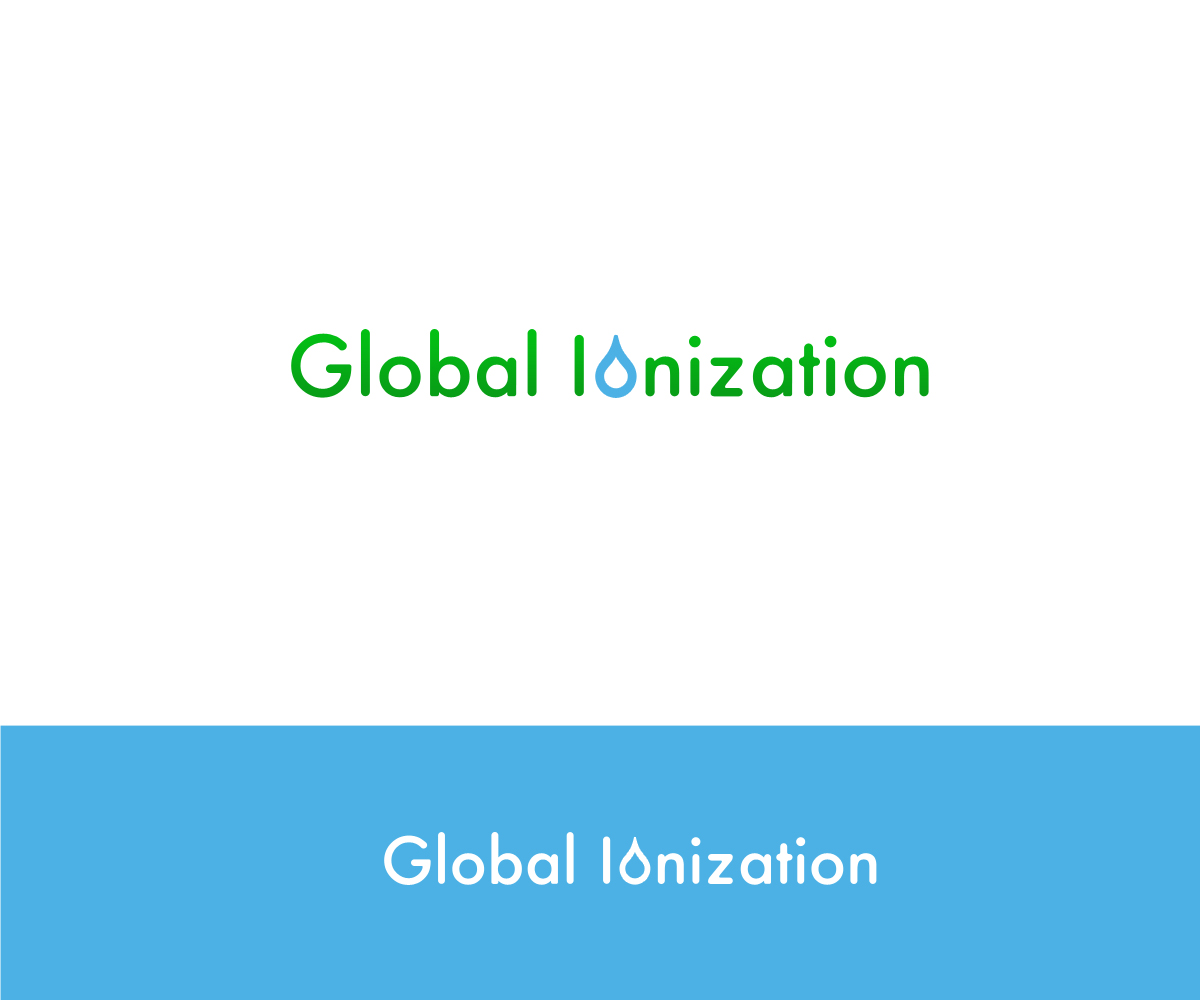 Logo Design by Natan for Global Ionization Inc. | Design #1335563