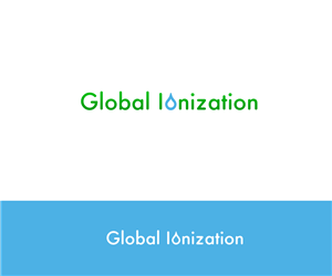 Logo Design by Natan for Global Ionization Inc. | Design: #1335563