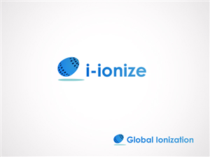 Logo Design by Jaroslaw for Global Ionization Inc. | Design: #1333396