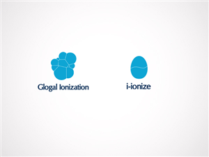 Logo Design by Jaroslaw for Global Ionization Inc. | Design: #1333401