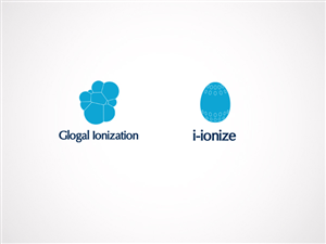 Logo Design by Jaroslaw for Global Ionization Inc. | Design: #1333403