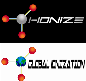 Logo Design by Divine Design for Global Ionization Inc. | Design: #1315420