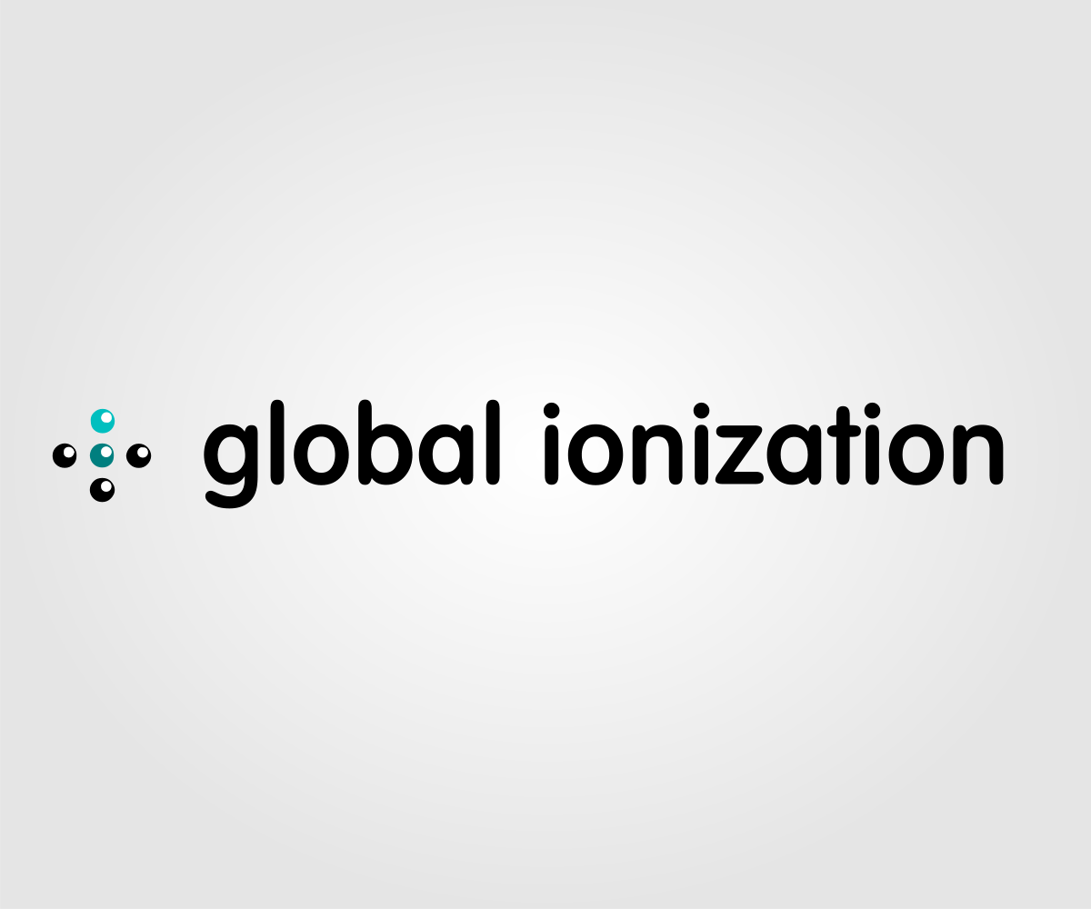 Logo Design by BGHW for Global Ionization Inc. | Design #1329273