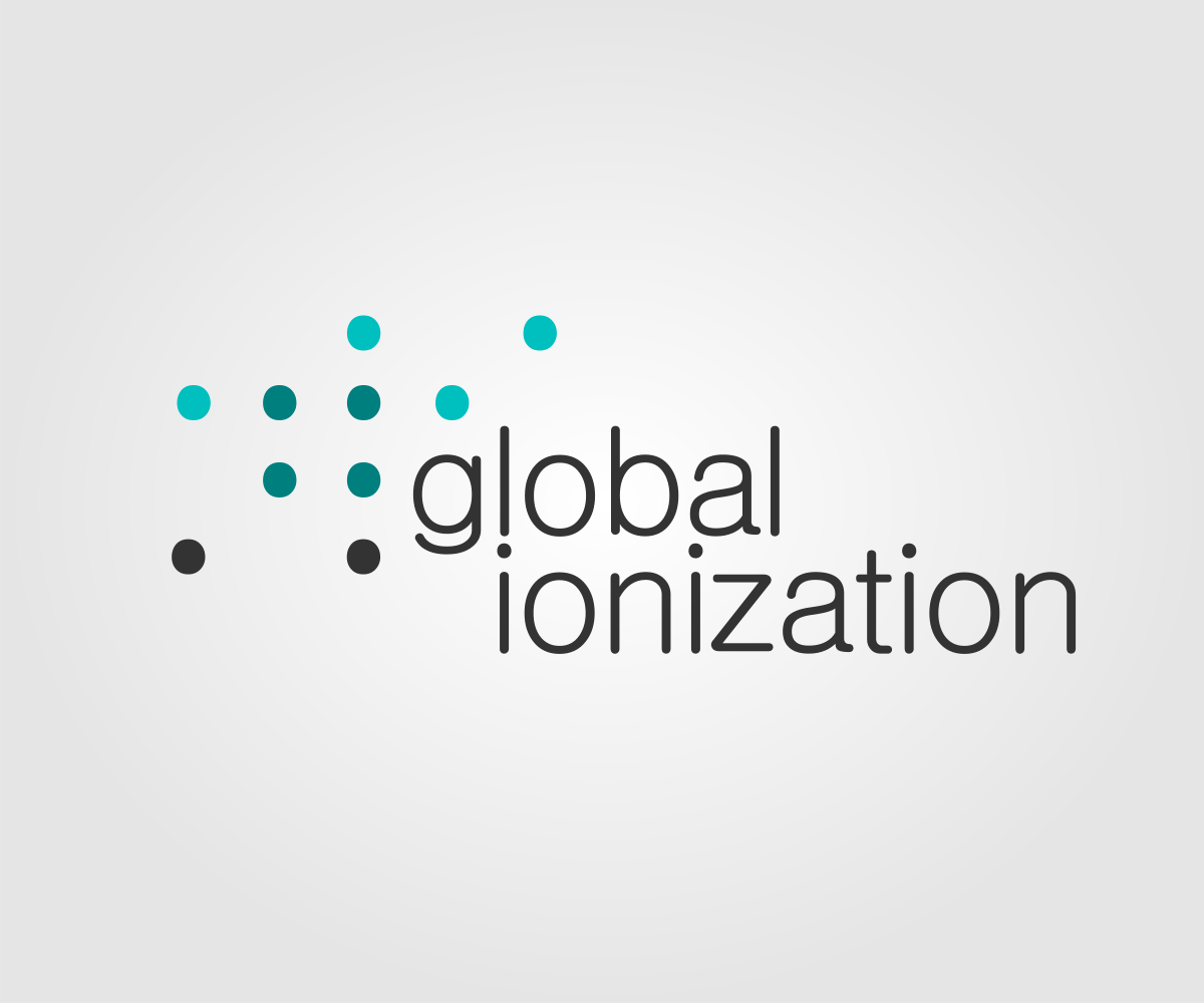 Logo Design by BGHW for Global Ionization Inc. | Design #1329468