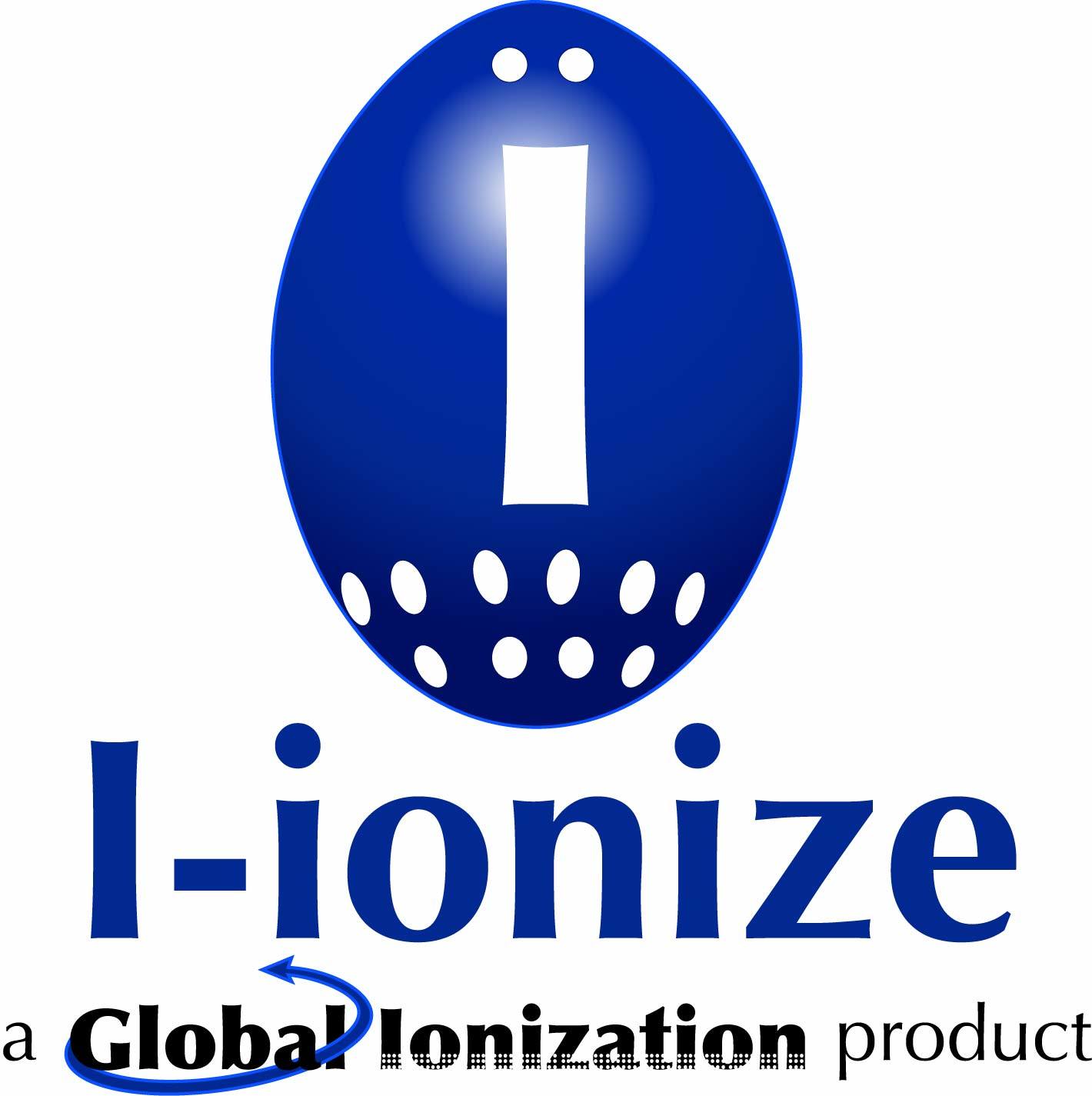 Logo Design by TRobinson for Global Ionization Inc. | Design #1322702