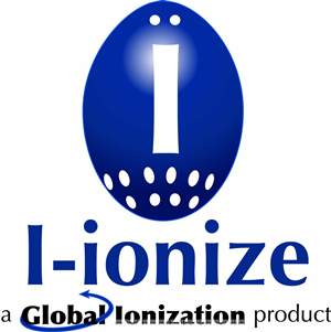 Logo Design by TRobinson for Global Ionization Inc. | Design: #1322702