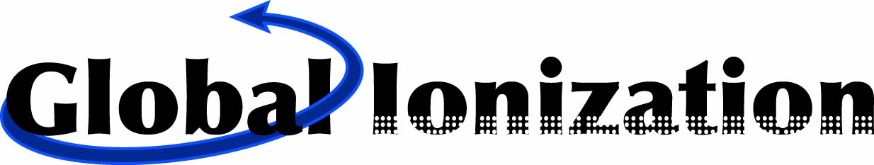 Logo Design by TRobinson for Global Ionization Inc. | Design #1322709