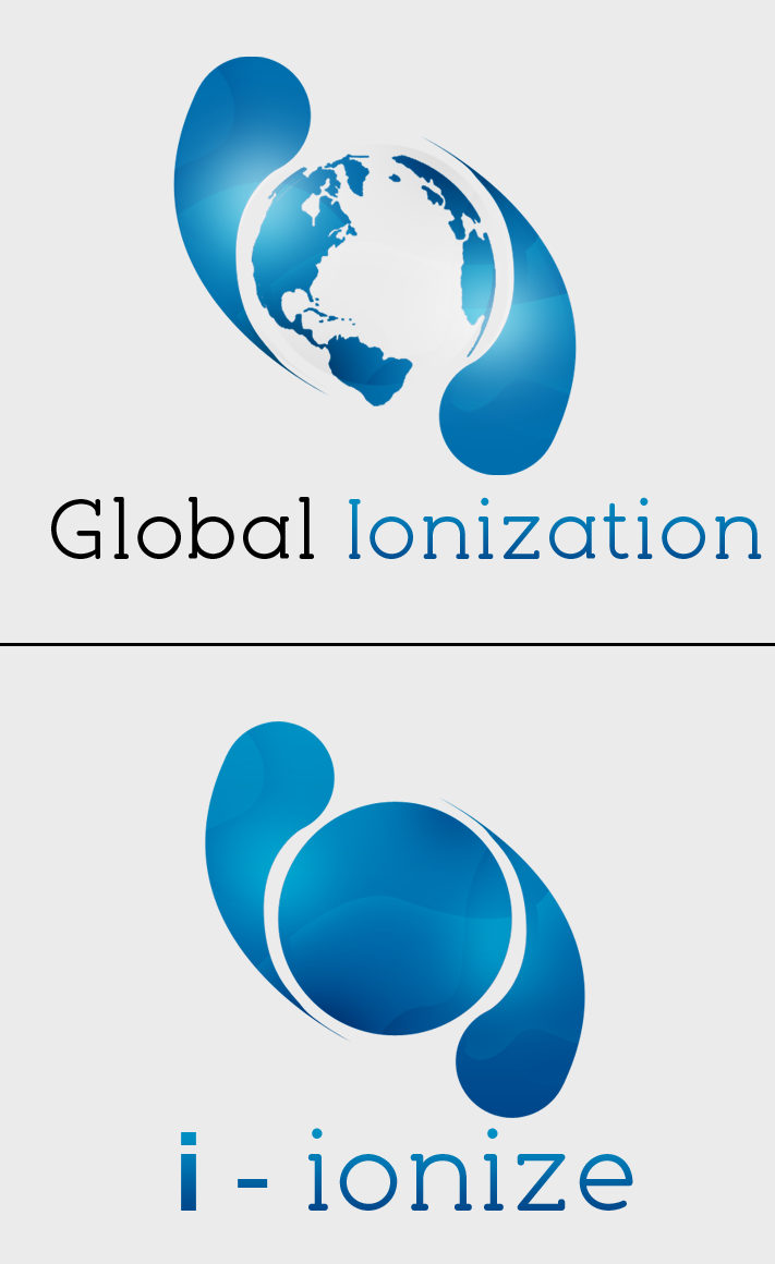 Logo Design by ArtMind for Global Ionization Inc. | Design #1316344